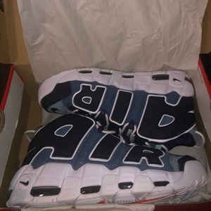 Nike Air Up Tempo blue/denim